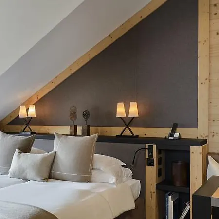 Grand View - Gstaad