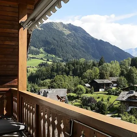 Grand View - Gstaad