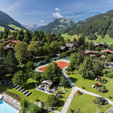 Grand View - Gstaad * Saanen