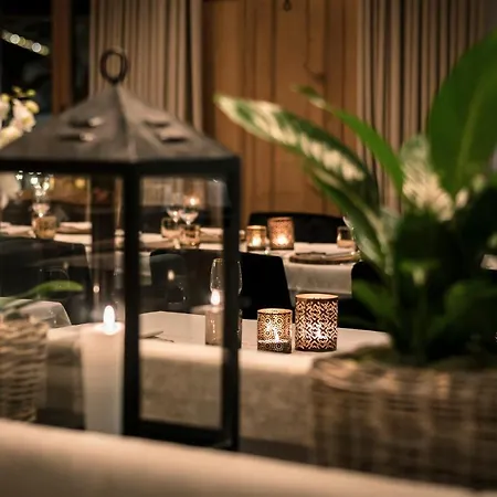 Alpstuga Grand View - Gstaad