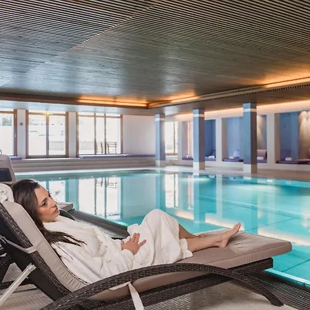 Grand View - Gstaad Alpehytte
