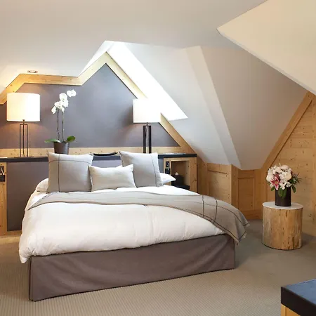 Grand View - * Gstaad