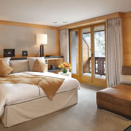 Grand View - * Gstaad