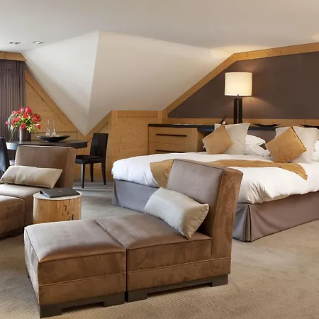 Grand View - Domek alpejski *