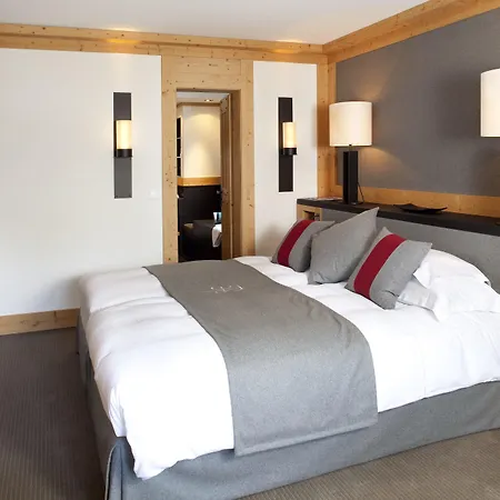 Alpstuga Grand View - Gstaad