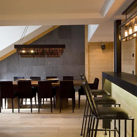 Grand View - * Gstaad