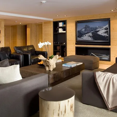 Grand View - * Gstaad