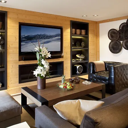 Grand View - Domek alpejski *