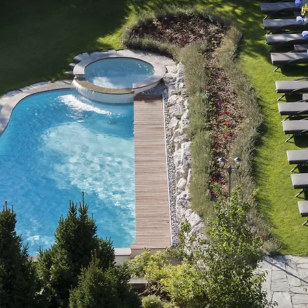 Domek alpejski Grand View -