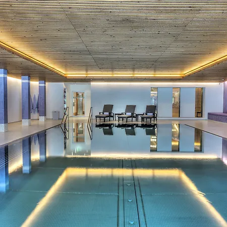 Grand View - Alpstuga *