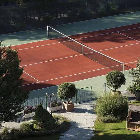 Grand View - * Gstaad