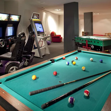 Grand View - Domek alpejski *