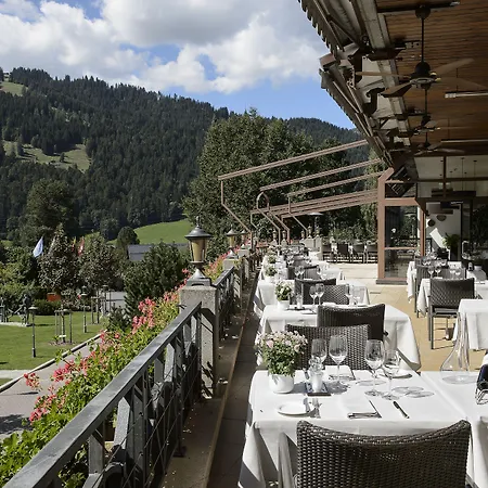 Grand View - Gstaad