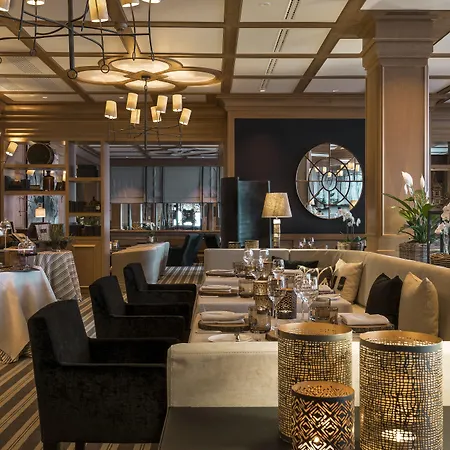 Domek alpejski Grand View -