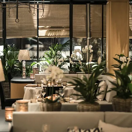 Alpstuga Grand View - Gstaad