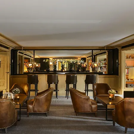 Alpstuga Grand View - *