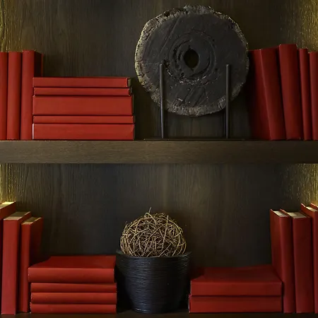 Grand View - Alpstuga *