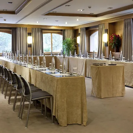 Alpstuga Grand View - Gstaad