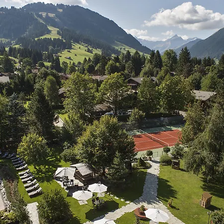 Domek alpejski Grand View - *