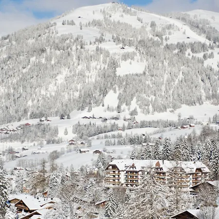 Grand View - Gstaad
