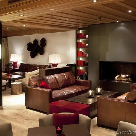 Grand View - Gstaad Alpehytte *