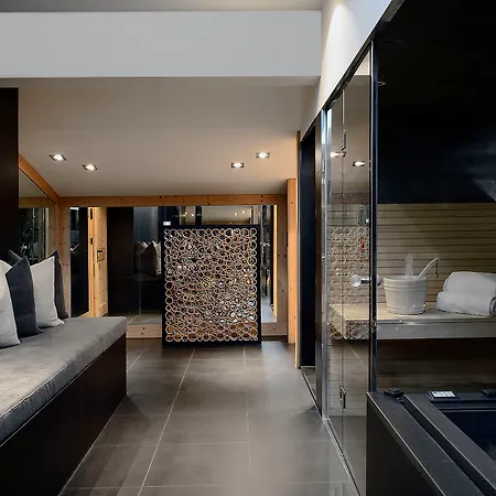 Chalet Grand View - Gstaad Saanen