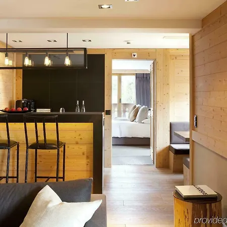 Alpehytte Grand View - Gstaad Saanen