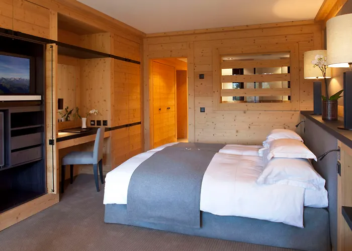 Grand View - * Gstaad