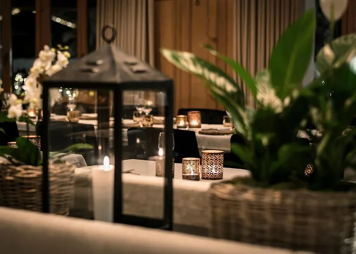 Chalet Grand View - Gstaad