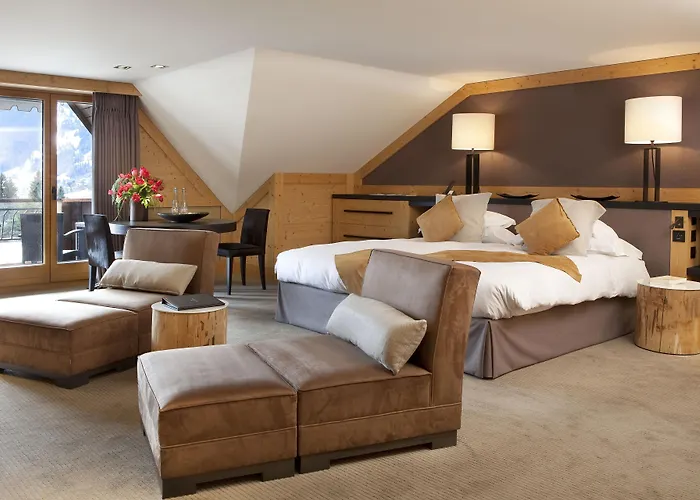 Grand View - Chalet *