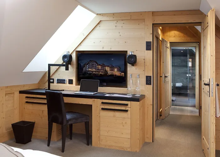 Grand View - Chalet *