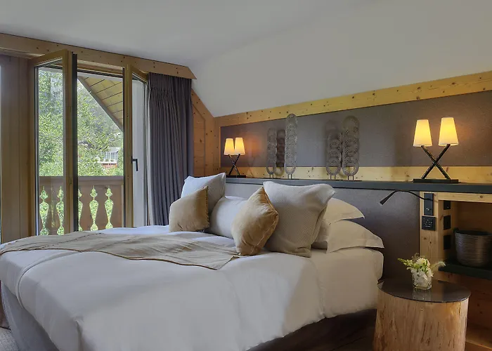 Grand View - Chalet *