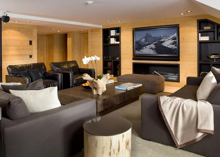 Grand View - * Gstaad