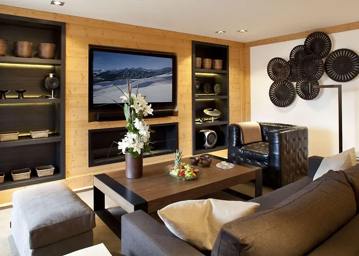 Grand View - Chalet *