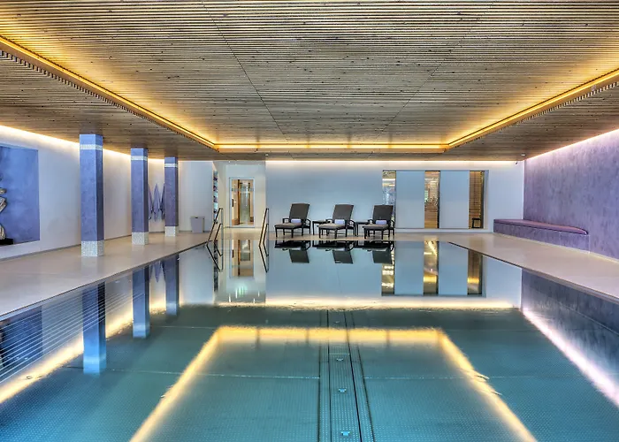 Grand View - Chalet *