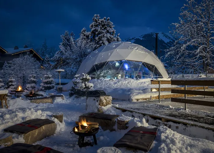 Grand View - Chalet *