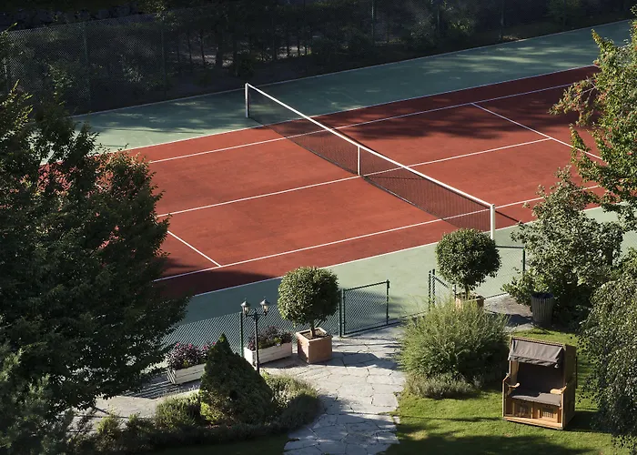 Grand View - * Gstaad