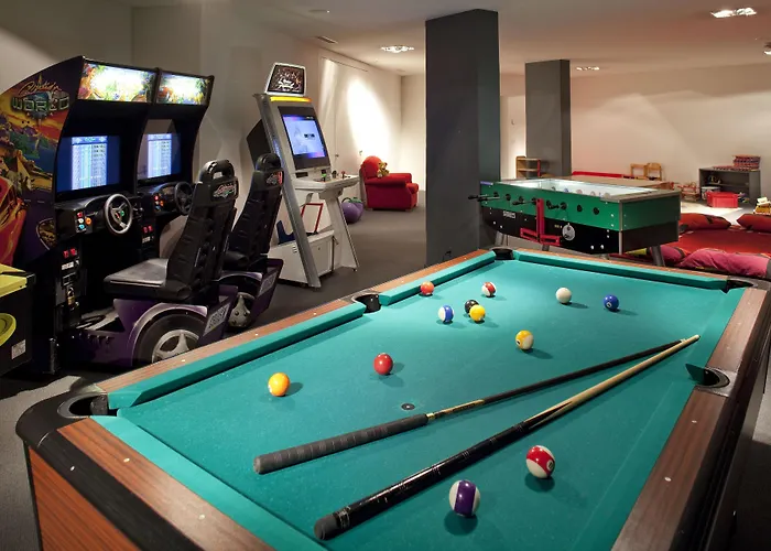 Grand View - Chalet *