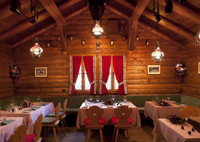 Grand View - Chalet *