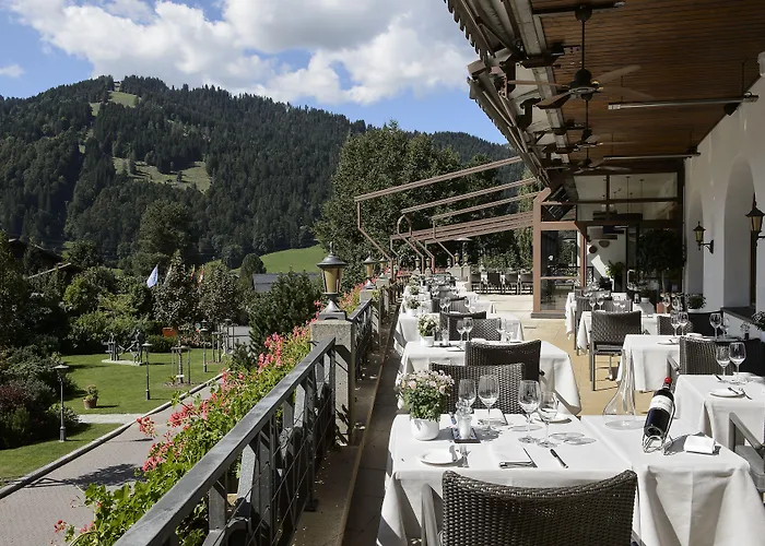 Grand View - Gstaad