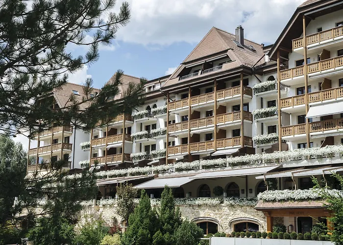Grand View - Chalet *