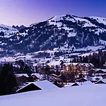 Grand View - * Gstaad