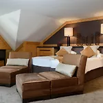 Grand View - * Gstaad