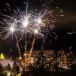 Chalet Grand View - *