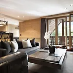 Grand View - Chalet Gstaad