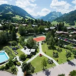 Chalet Grand View - Gstaad
