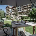 Grand View - Chalet Gstaad