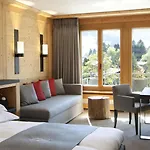 Grand View -