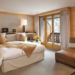 Grand View - * Gstaad