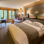 Grand View - * Gstaad